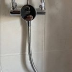 Mira tap installation