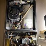Boiler repair