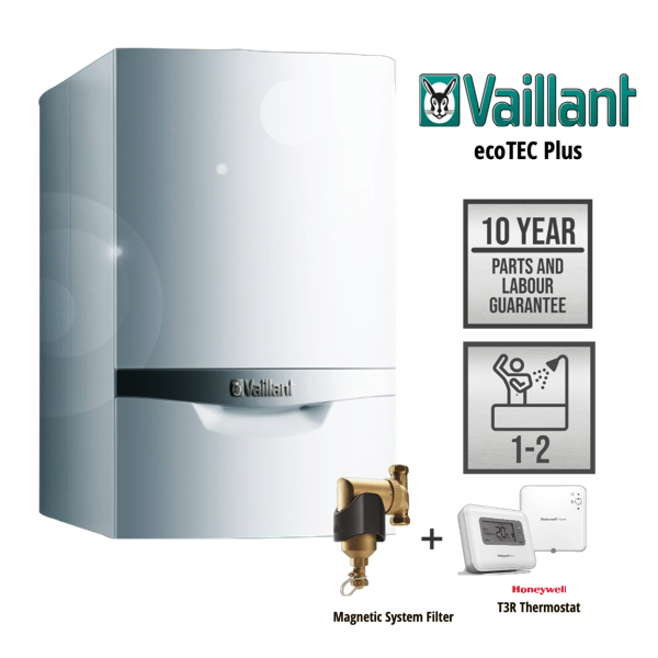 Vaillant Plus combi boiler TRANSPARENT-1-3