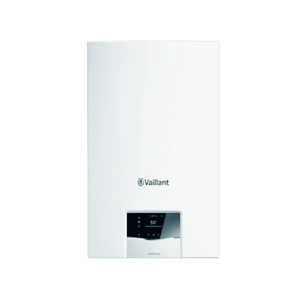 Vaillant Boiler Images no background - 2