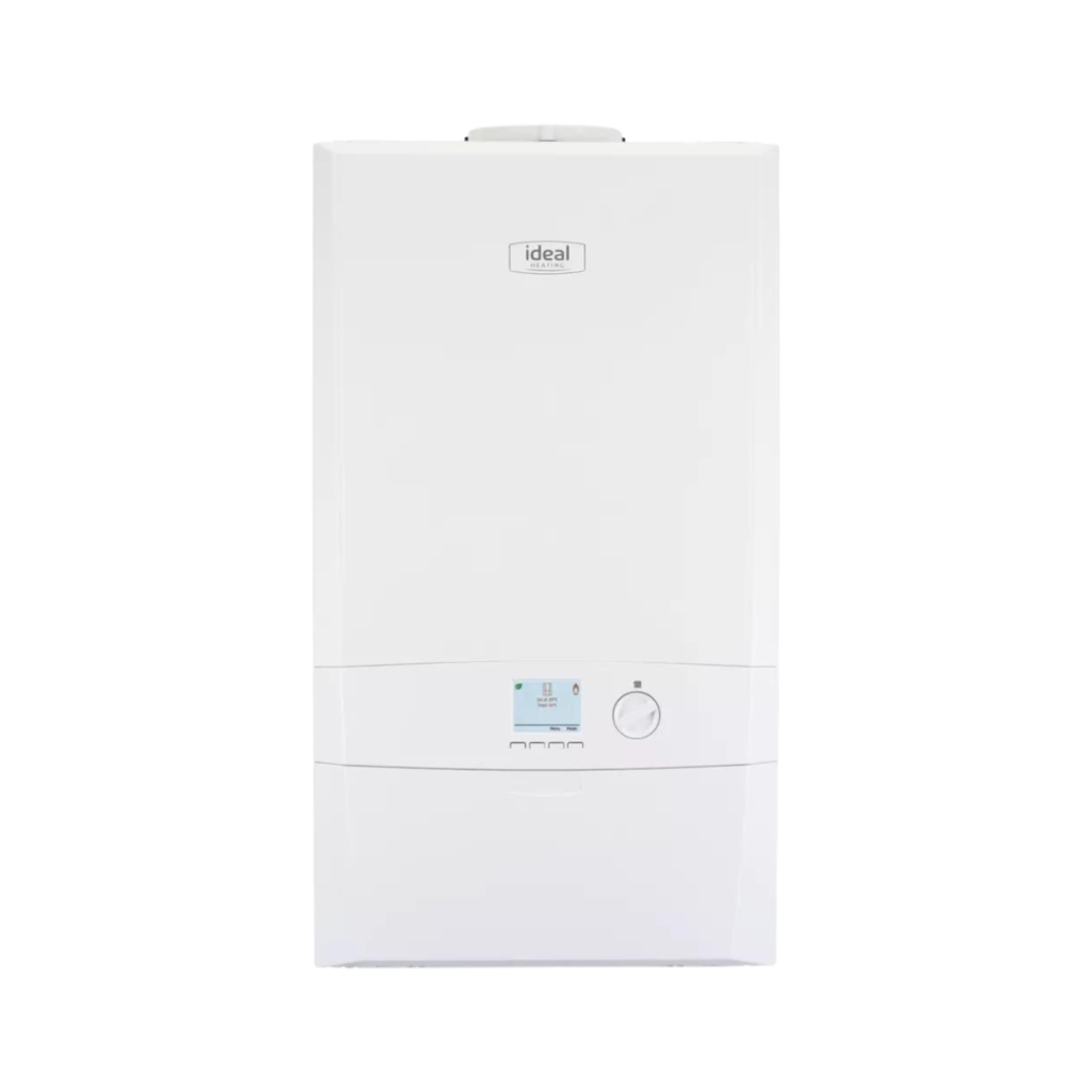 Ideal Boiler Images no background - 3